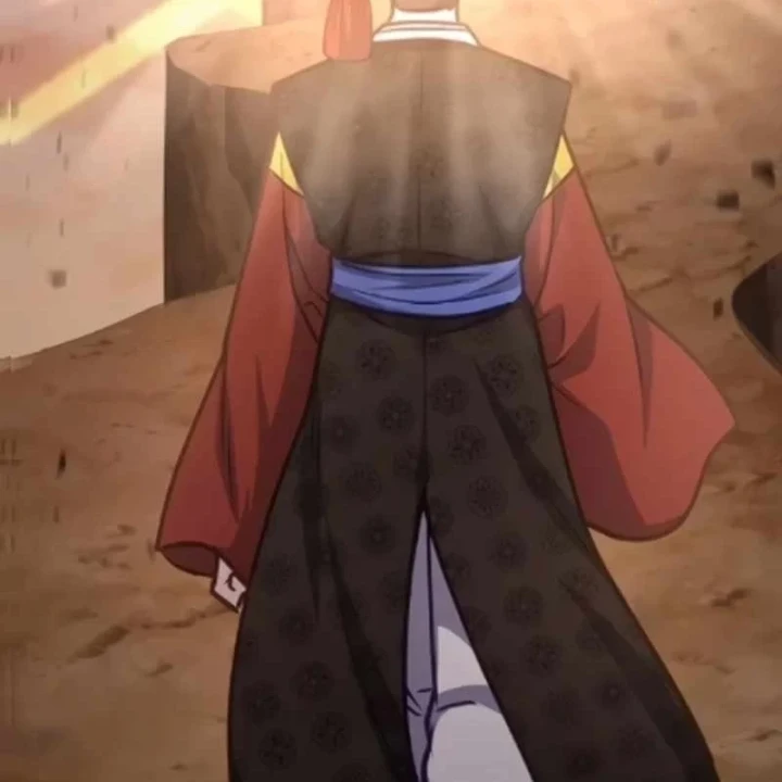 Bảng Trạng Thái Bí Mật Của Tham Quan Chapter 14 - 122