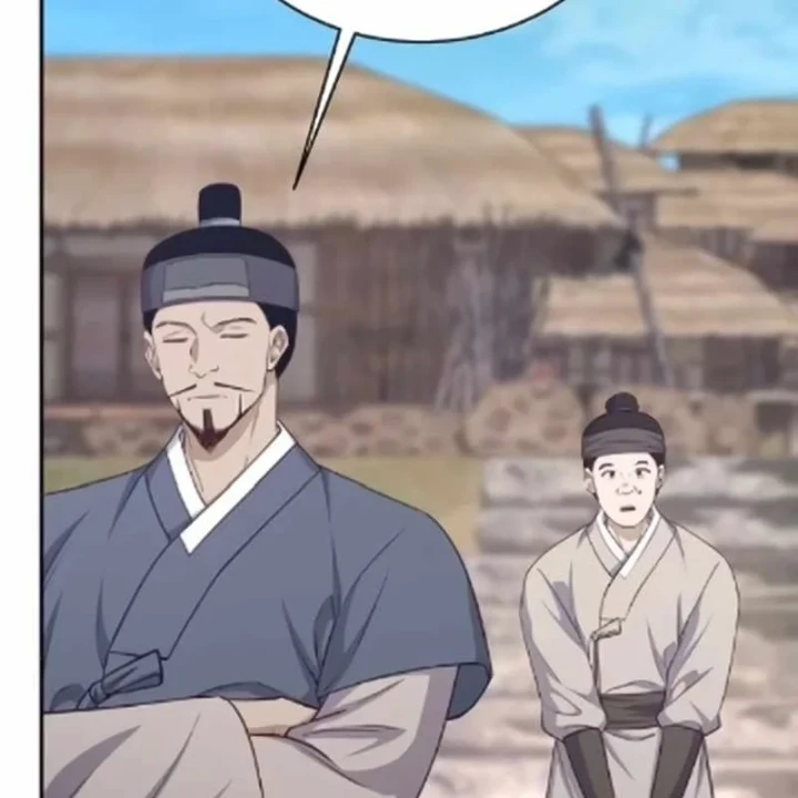 Bảng Trạng Thái Bí Mật Của Tham Quan Chapter 14 - 145