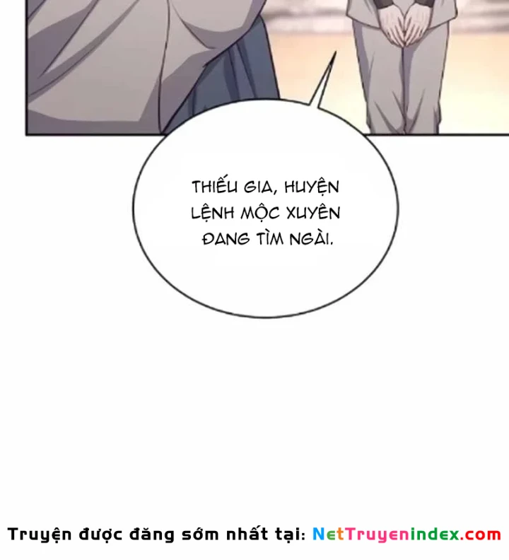 Bảng Trạng Thái Bí Mật Của Tham Quan Chapter 14 - 146