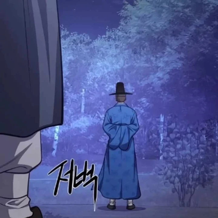 Bảng Trạng Thái Bí Mật Của Tham Quan Chapter 14 - 153