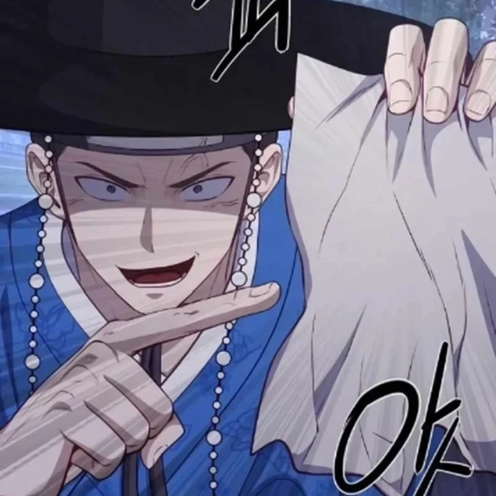 Bảng Trạng Thái Bí Mật Của Tham Quan Chapter 14 - 160