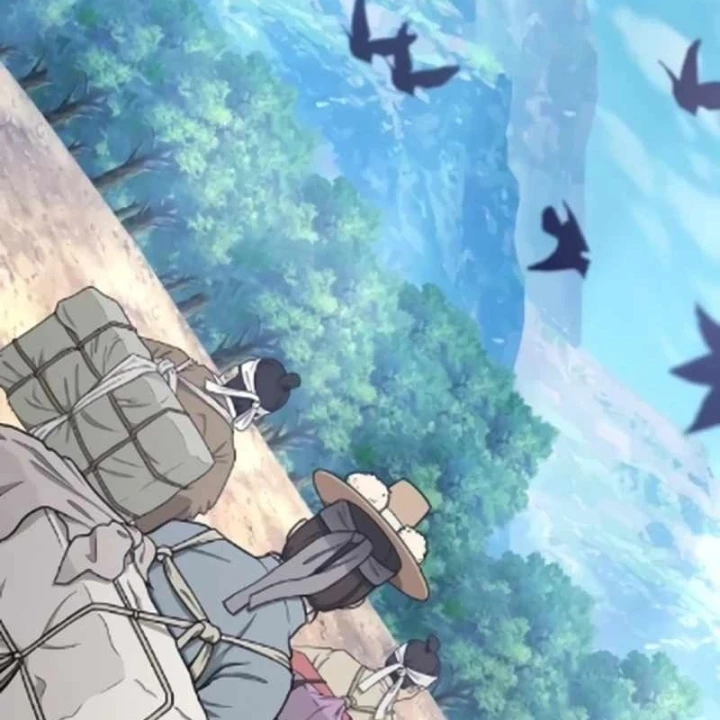 Bảng Trạng Thái Bí Mật Của Tham Quan Chapter 14 - 180