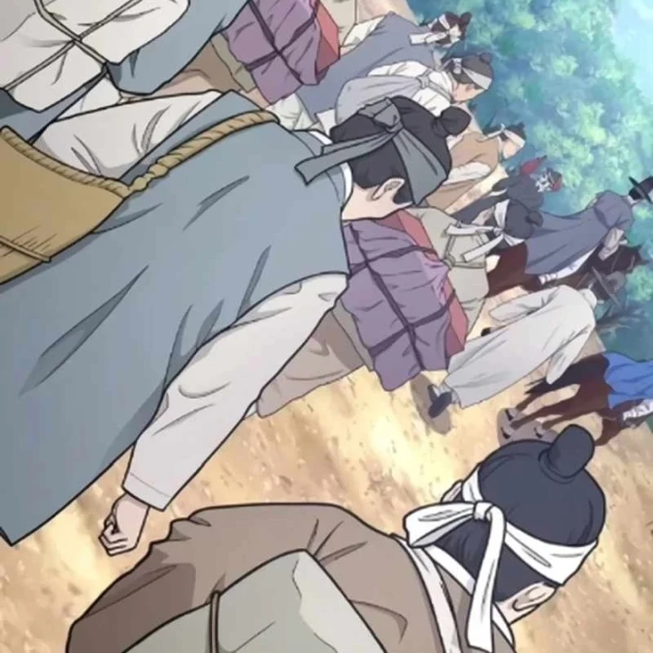 Bảng Trạng Thái Bí Mật Của Tham Quan Chapter 14 - 181