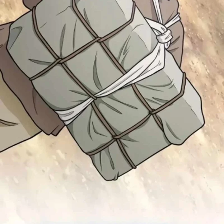 Bảng Trạng Thái Bí Mật Của Tham Quan Chapter 14 - 182