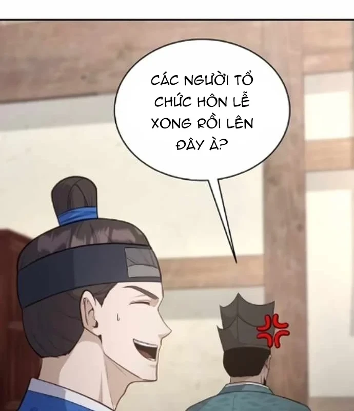 Bảng Trạng Thái Bí Mật Của Tham Quan Chapter 15 - 6