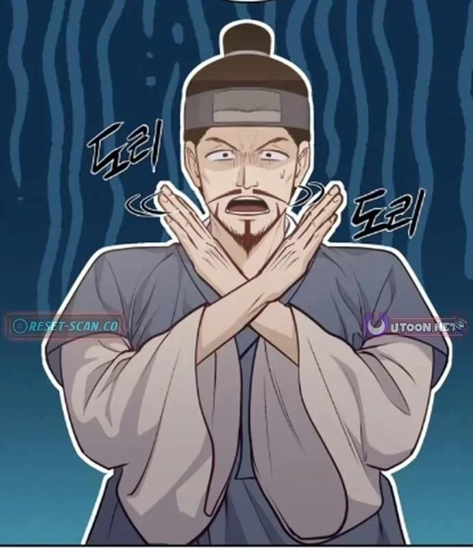 Bảng Trạng Thái Bí Mật Của Tham Quan Chapter 15 - 10