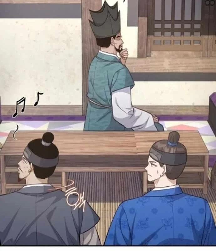 Bảng Trạng Thái Bí Mật Của Tham Quan Chapter 15 - 12