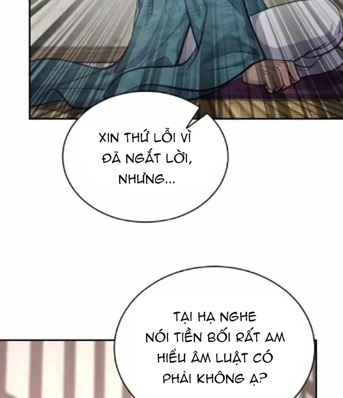 Bảng Trạng Thái Bí Mật Của Tham Quan Chapter 15 - 15