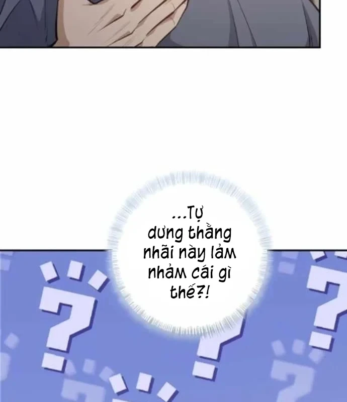 Bảng Trạng Thái Bí Mật Của Tham Quan Chapter 15 - 17