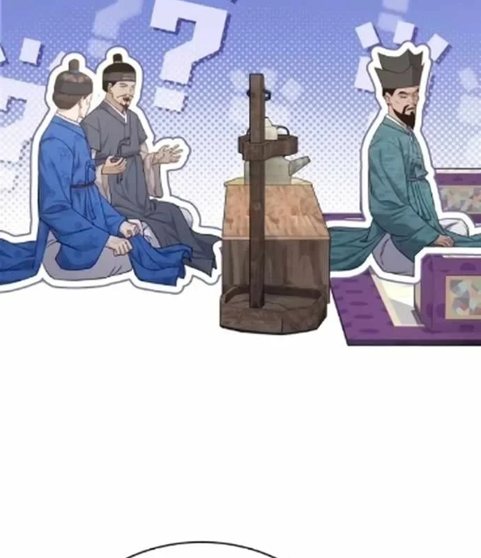 Bảng Trạng Thái Bí Mật Của Tham Quan Chapter 15 - 18