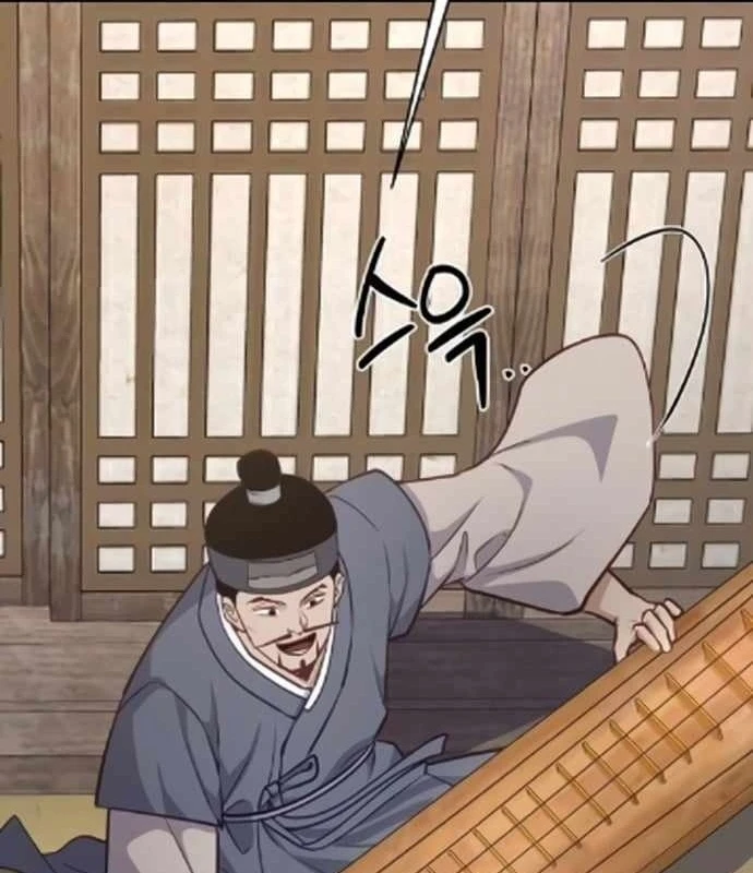 Bảng Trạng Thái Bí Mật Của Tham Quan Chapter 15 - 21