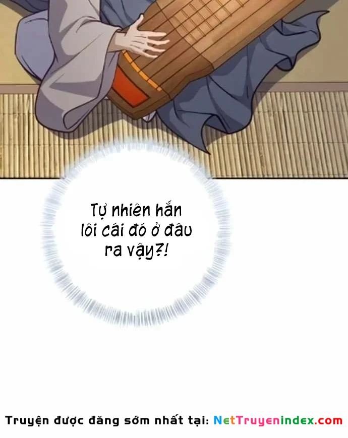 Bảng Trạng Thái Bí Mật Của Tham Quan Chapter 15 - 22