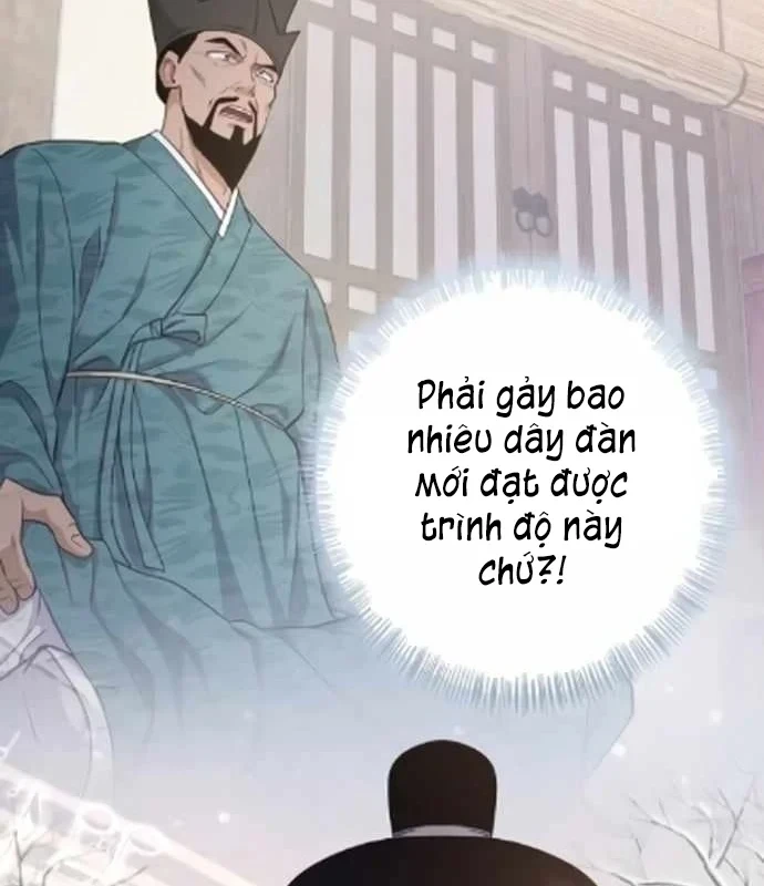 Bảng Trạng Thái Bí Mật Của Tham Quan Chapter 15 - 31