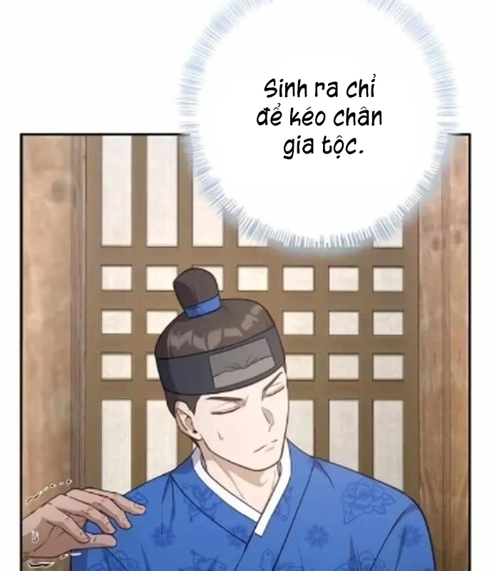 Bảng Trạng Thái Bí Mật Của Tham Quan Chapter 15 - 35