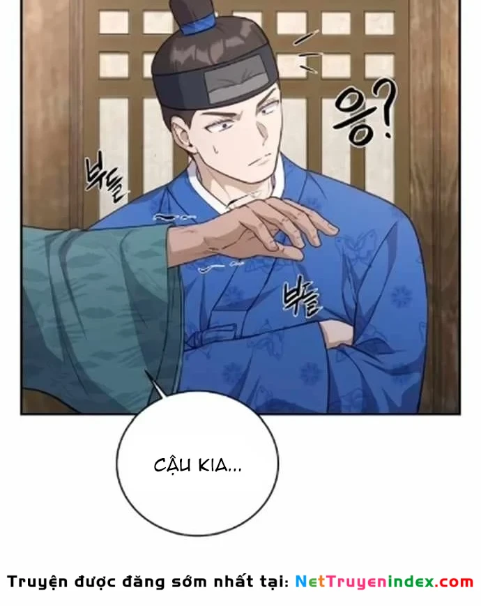 Bảng Trạng Thái Bí Mật Của Tham Quan Chapter 15 - 37