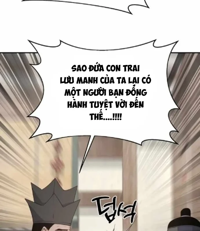 Bảng Trạng Thái Bí Mật Của Tham Quan Chapter 15 - 39