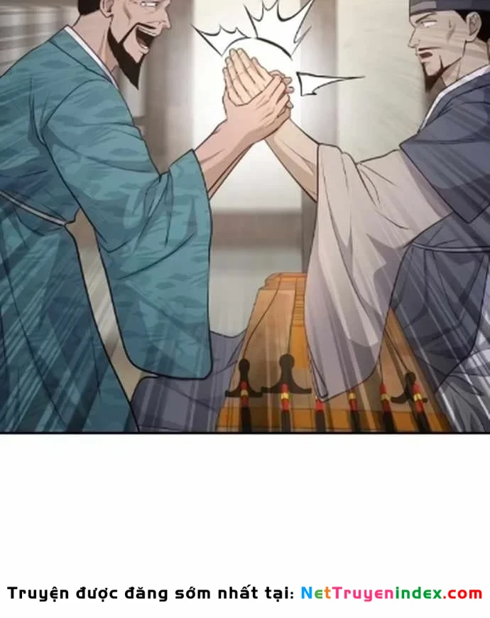 Bảng Trạng Thái Bí Mật Của Tham Quan Chapter 15 - 40