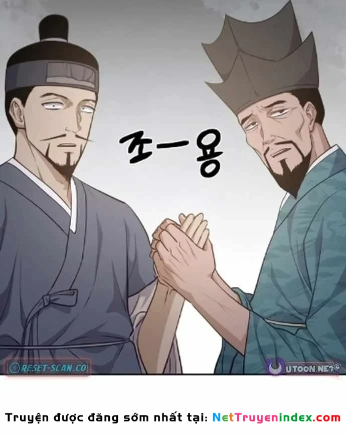 Bảng Trạng Thái Bí Mật Của Tham Quan Chapter 15 - 48