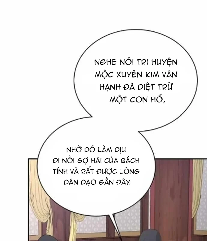 Bảng Trạng Thái Bí Mật Của Tham Quan Chapter 15 - 58