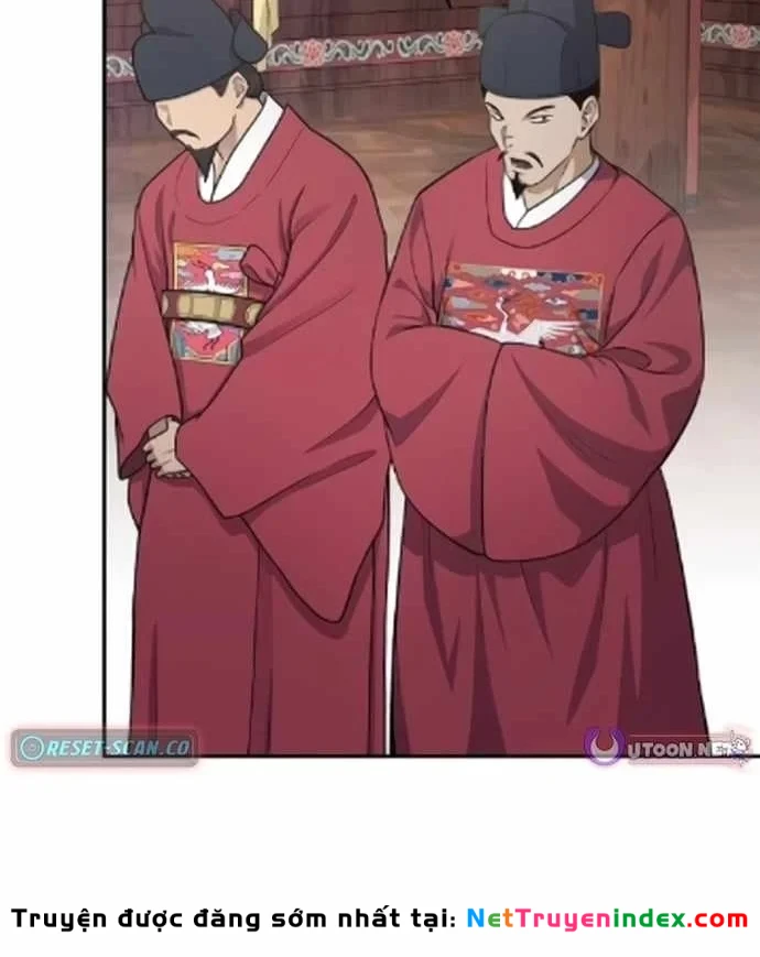 Bảng Trạng Thái Bí Mật Của Tham Quan Chapter 15 - 59