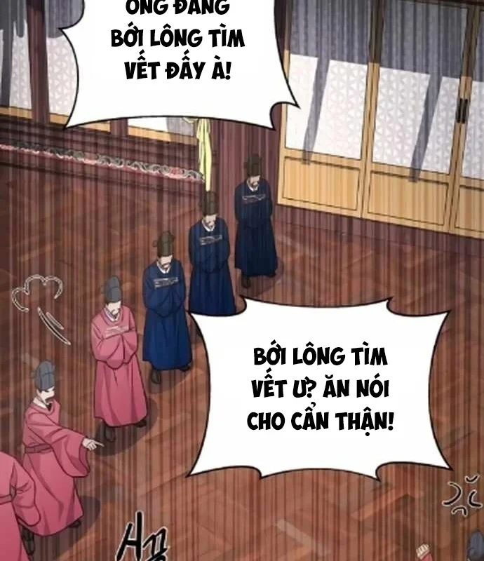 Bảng Trạng Thái Bí Mật Của Tham Quan Chapter 15 - 65