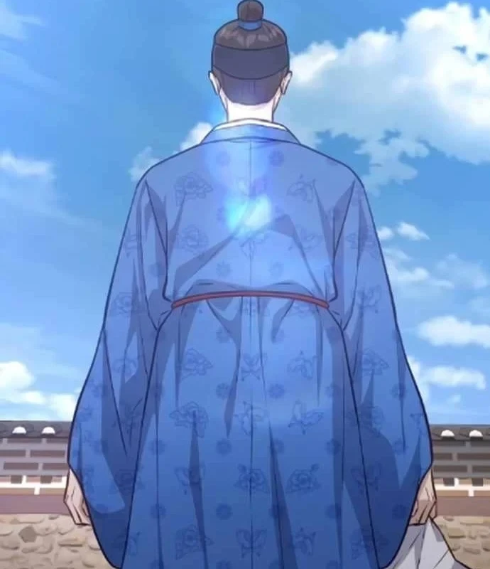 Bảng Trạng Thái Bí Mật Của Tham Quan Chapter 15 - 85