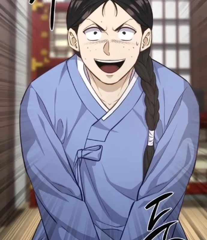 Bảng Trạng Thái Bí Mật Của Tham Quan Chapter 15 - 90