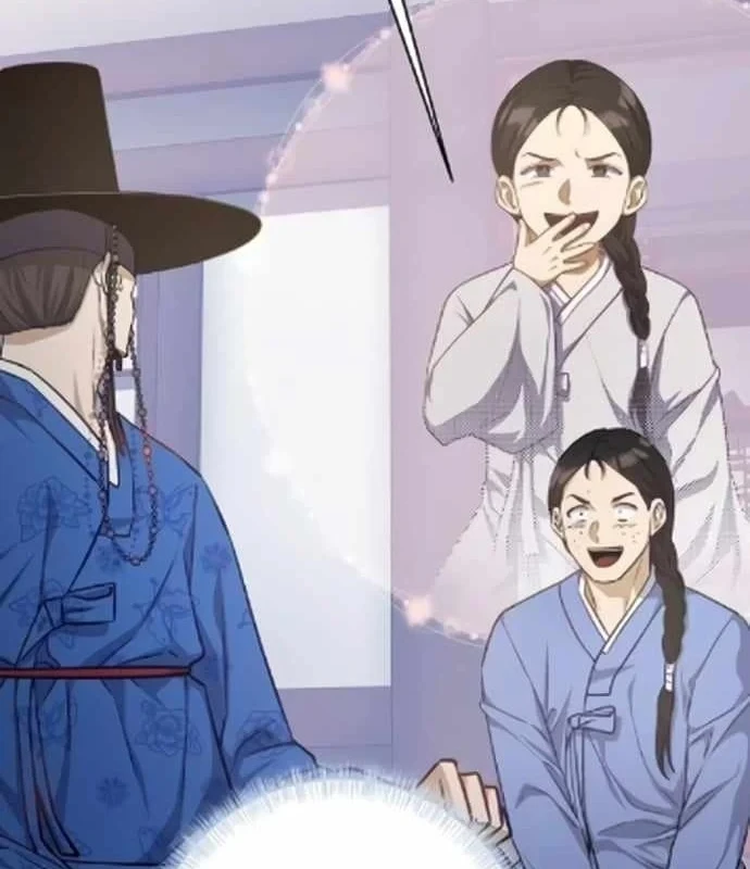 Bảng Trạng Thái Bí Mật Của Tham Quan Chapter 15 - 92