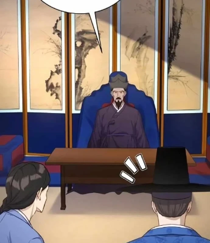 Bảng Trạng Thái Bí Mật Của Tham Quan Chapter 15 - 94