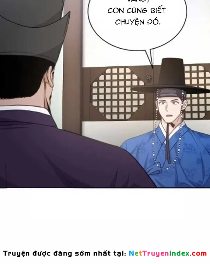 Bảng Trạng Thái Bí Mật Của Tham Quan Chapter 15 - 97