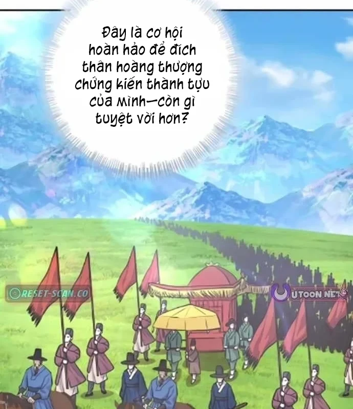 Bảng Trạng Thái Bí Mật Của Tham Quan Chapter 15 - 107