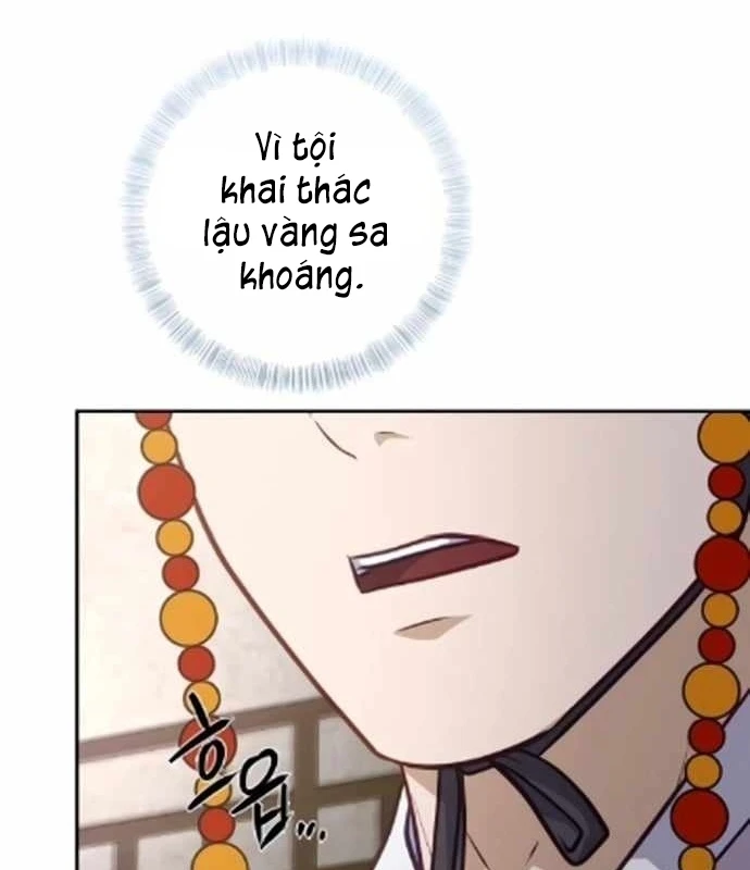 Bảng Trạng Thái Bí Mật Của Tham Quan Chapter 15 - 126