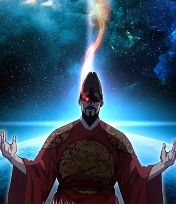 Bảng Trạng Thái Bí Mật Của Tham Quan Chapter 15 - 134