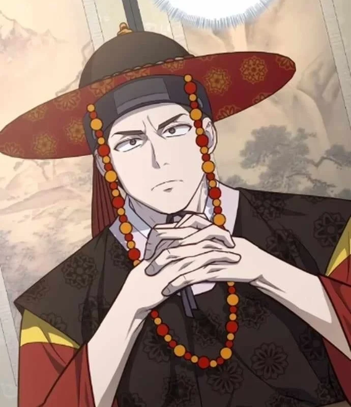 Bảng Trạng Thái Bí Mật Của Tham Quan Chapter 15 - 145