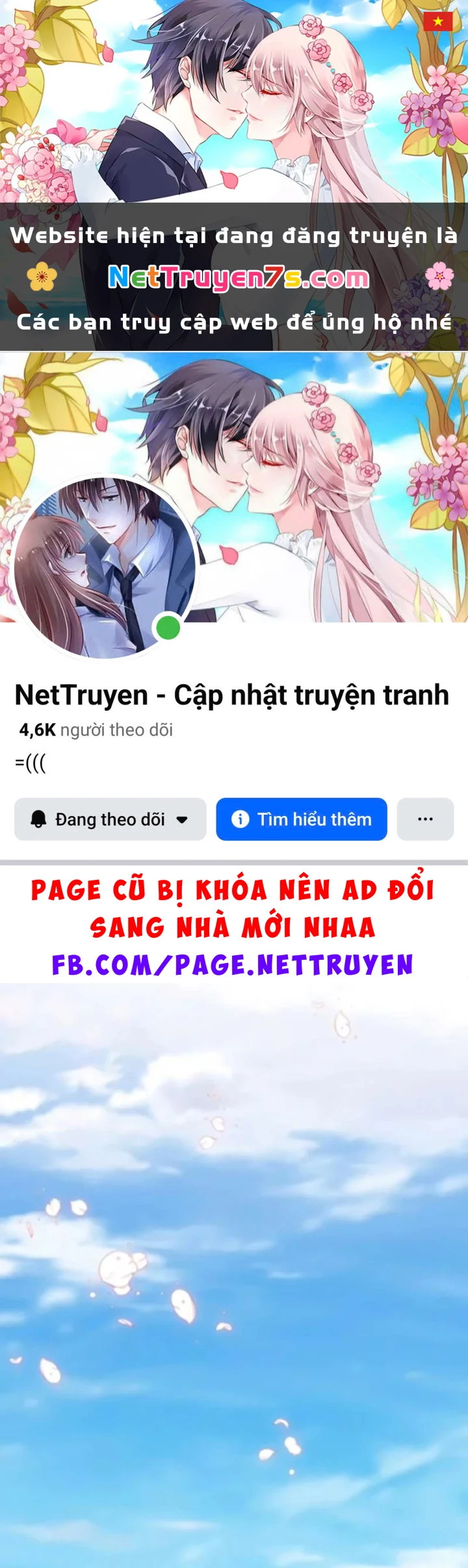 Bảng Trạng Thái Bí Mật Của Tham Quan Chapter 16 - 1