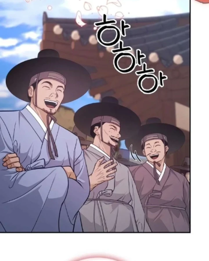 Bảng Trạng Thái Bí Mật Của Tham Quan Chapter 16 - 5