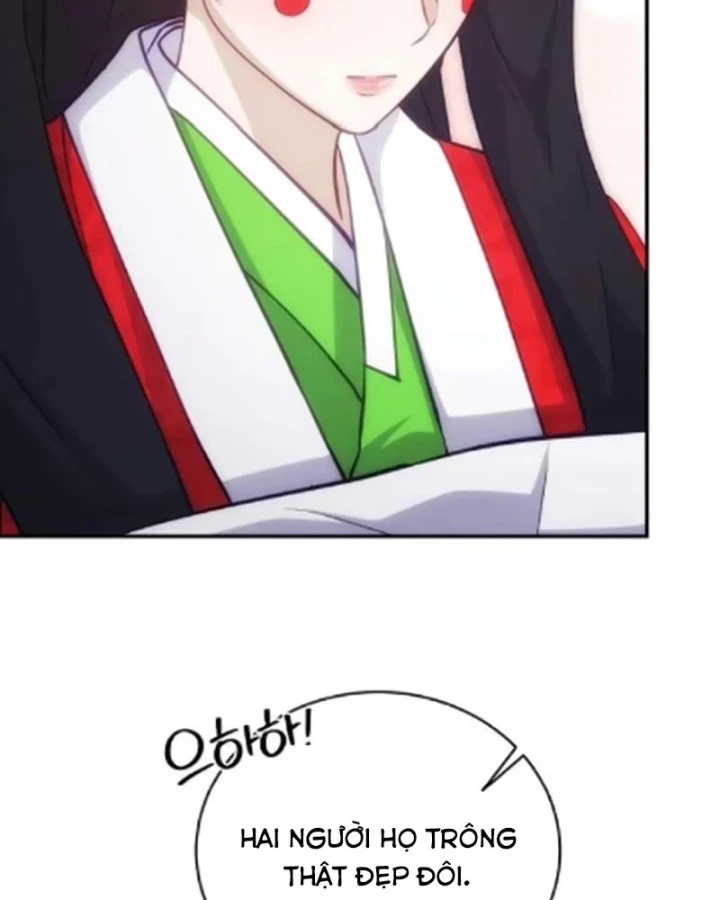 Bảng Trạng Thái Bí Mật Của Tham Quan Chapter 16 - 7