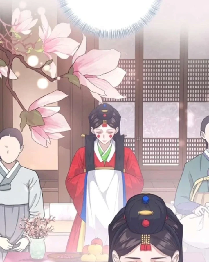 Bảng Trạng Thái Bí Mật Của Tham Quan Chapter 16 - 10