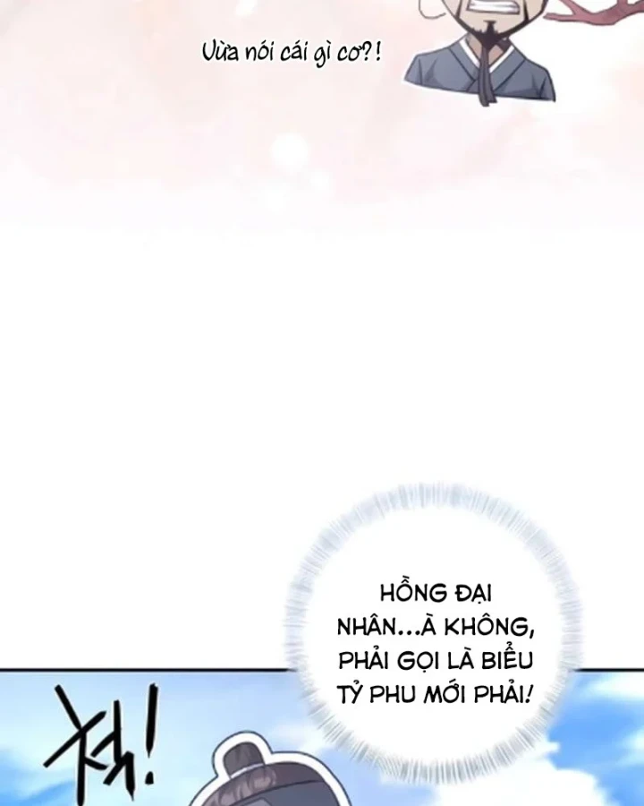 Bảng Trạng Thái Bí Mật Của Tham Quan Chapter 16 - 12