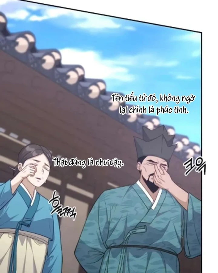 Bảng Trạng Thái Bí Mật Của Tham Quan Chapter 16 - 15