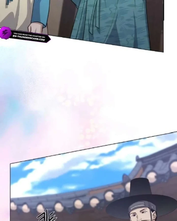 Bảng Trạng Thái Bí Mật Của Tham Quan Chapter 16 - 16