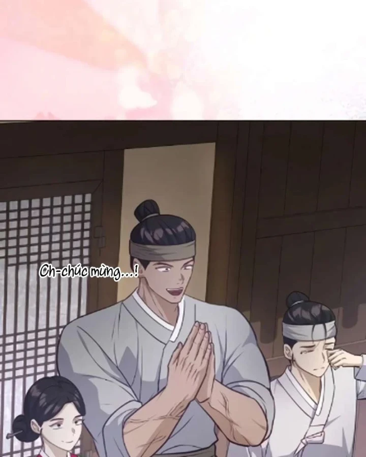 Bảng Trạng Thái Bí Mật Của Tham Quan Chapter 16 - 18