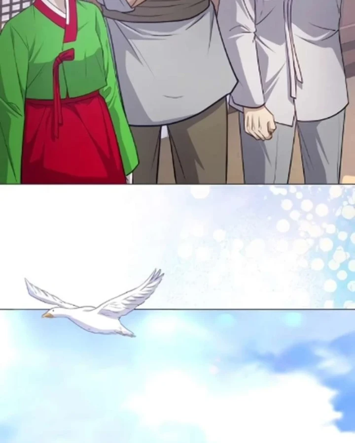 Bảng Trạng Thái Bí Mật Của Tham Quan Chapter 16 - 19