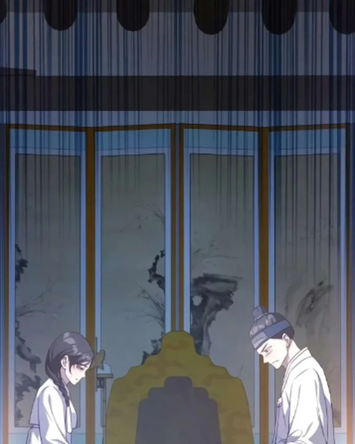 Bảng Trạng Thái Bí Mật Của Tham Quan Chapter 16 - 25