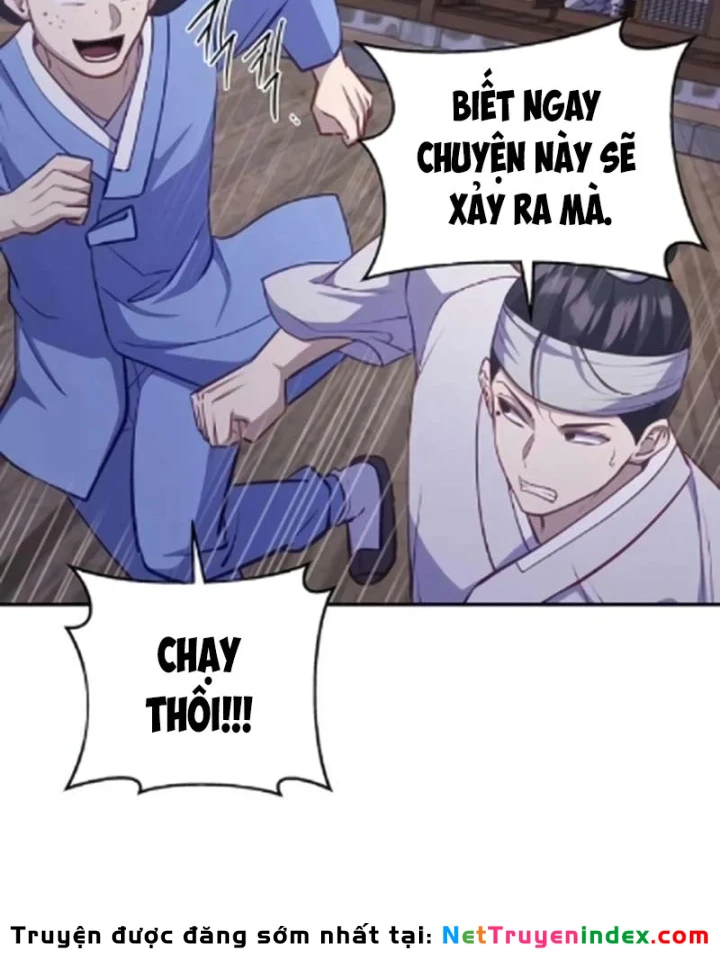 Bảng Trạng Thái Bí Mật Của Tham Quan Chapter 16 - 34