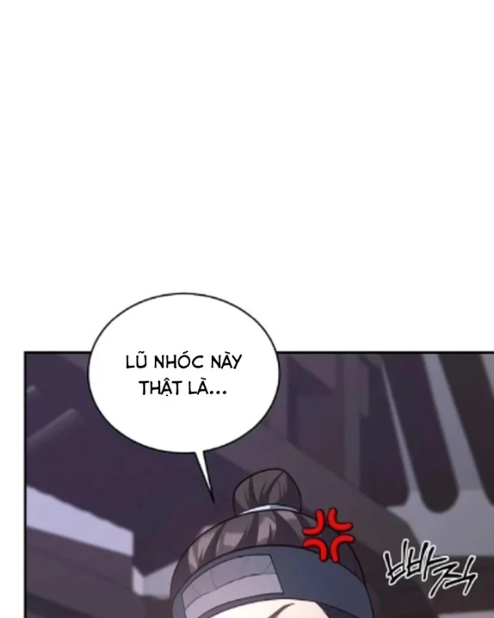 Bảng Trạng Thái Bí Mật Của Tham Quan Chapter 16 - 35