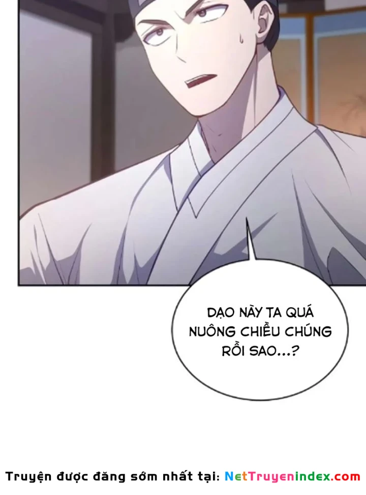 Bảng Trạng Thái Bí Mật Của Tham Quan Chapter 16 - 36