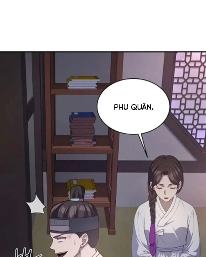 Bảng Trạng Thái Bí Mật Của Tham Quan Chapter 16 - 37