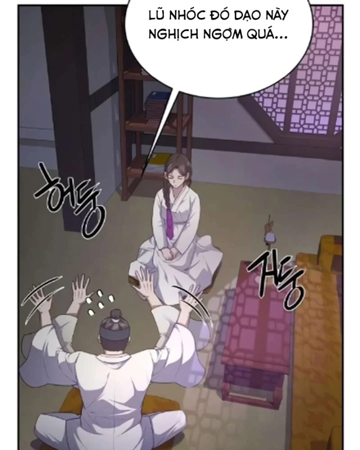 Bảng Trạng Thái Bí Mật Của Tham Quan Chapter 16 - 39