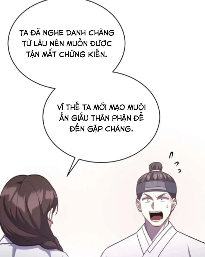 Bảng Trạng Thái Bí Mật Của Tham Quan Chapter 16 - 49